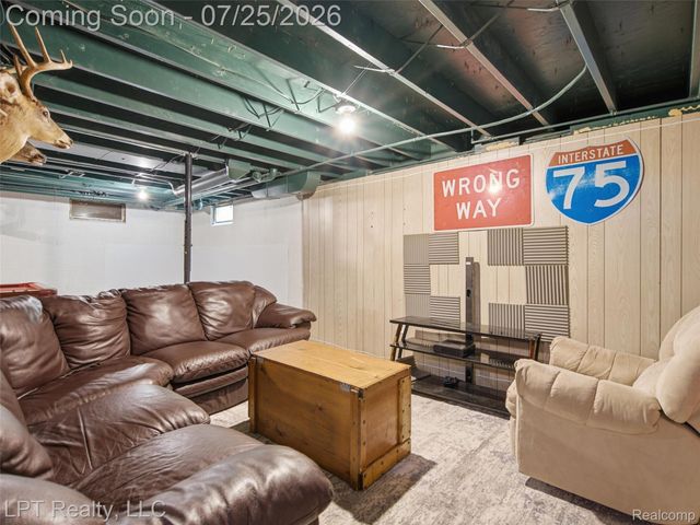 2289 Marjorie Lane, Thetford Township, MI 48420