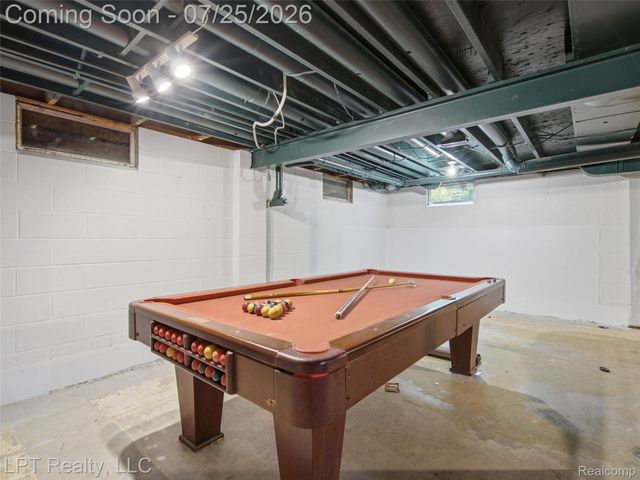2289 Marjorie Lane, Thetford Township, MI 48420