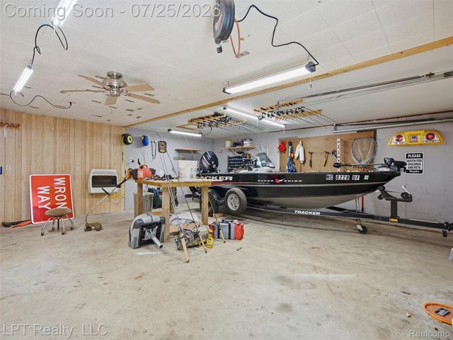 2289 Marjorie Lane, Thetford Township, MI 48420