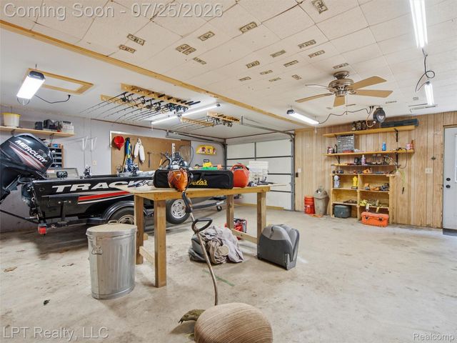 2289 Marjorie Lane, Thetford Township, MI 48420
