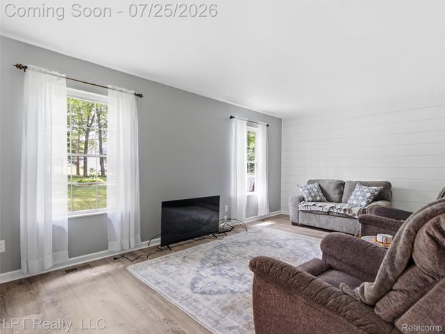 2289 Marjorie Lane, Thetford Township, MI 48420