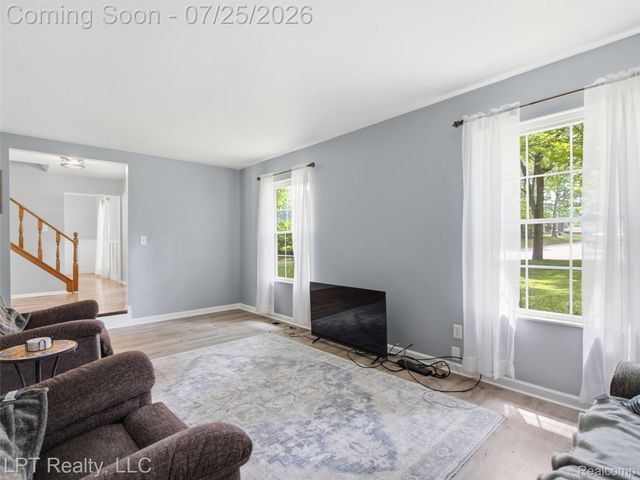 2289 Marjorie Lane, Thetford Township, MI 48420