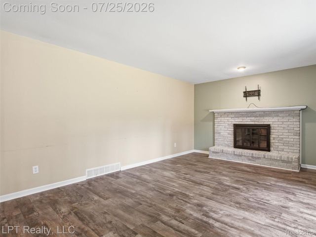 2289 Marjorie Lane, Thetford Township, MI 48420