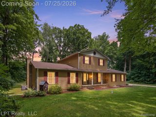 2289 Marjorie Lane, Thetford Township, MI 48420