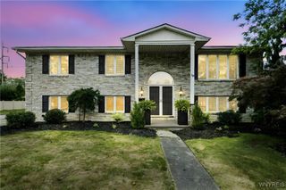 187 Willowgrove South, Tonawanda, NY 14150