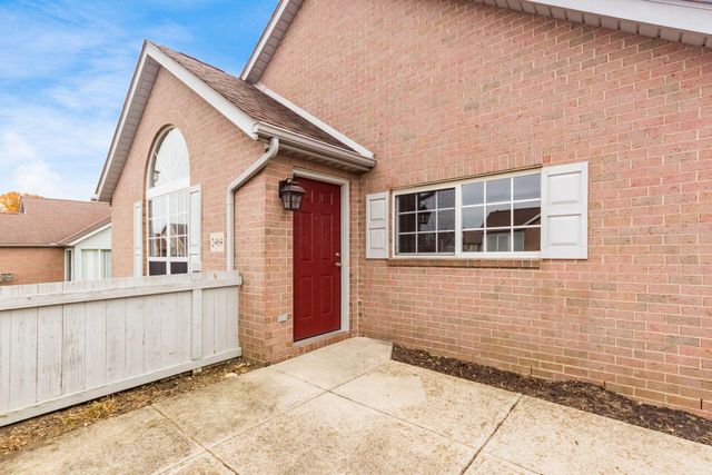 2464 Meadow Glade Drive, Hilliard, OH 43026