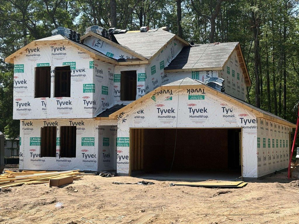 229 KC Ln, Aynor, SC 29511