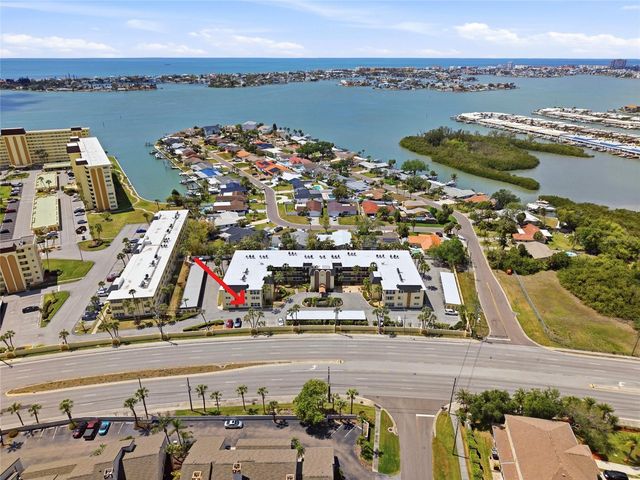 4780 COVE CIRCLE 101, St Petersburg, FL 33708