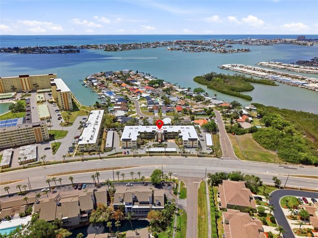 4780 COVE CIRCLE 101, St Petersburg, FL 33708