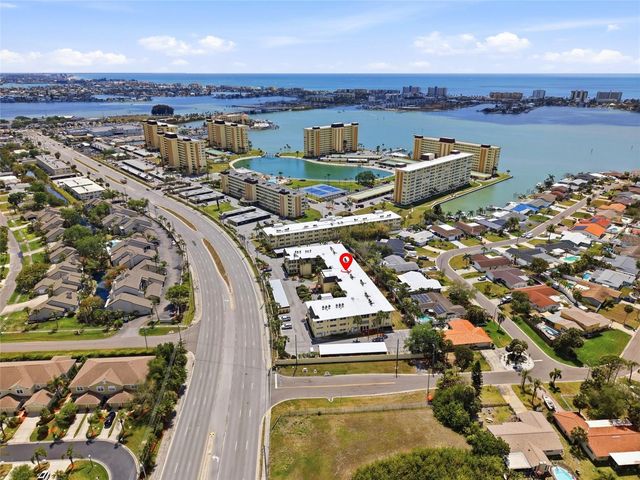 4780 COVE CIRCLE 101, St Petersburg, FL 33708