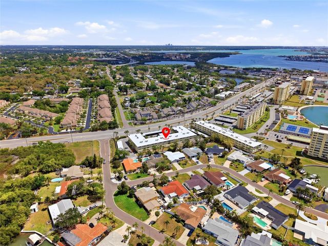 4780 COVE CIRCLE 101, St Petersburg, FL 33708