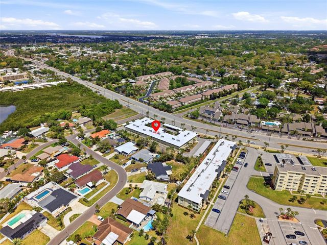4780 COVE CIRCLE 101, St Petersburg, FL 33708