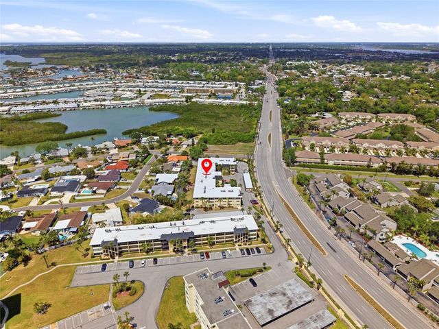 4780 COVE CIRCLE 101, St Petersburg, FL 33708