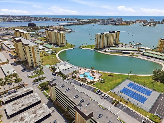 4780 COVE CIRCLE 101, St Petersburg, FL 33708