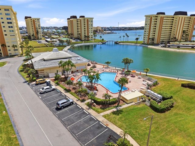 4780 COVE CIRCLE 101, St Petersburg, FL 33708