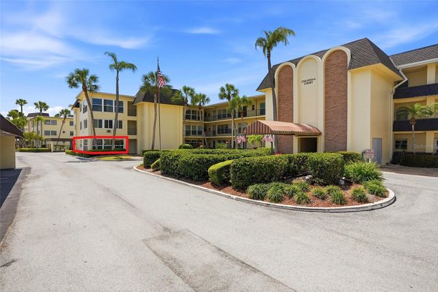 4780 COVE CIRCLE 101, St Petersburg, FL 33708