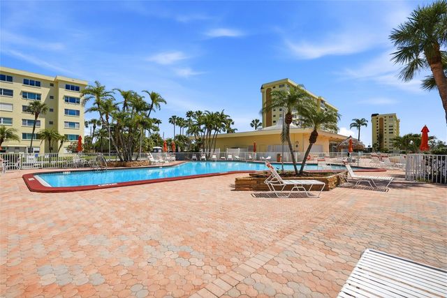 4780 COVE CIRCLE 101, St Petersburg, FL 33708