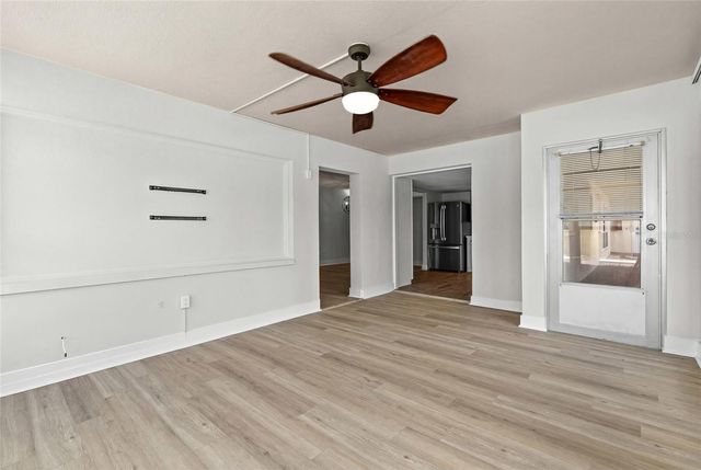 4780 COVE CIRCLE 101, St Petersburg, FL 33708