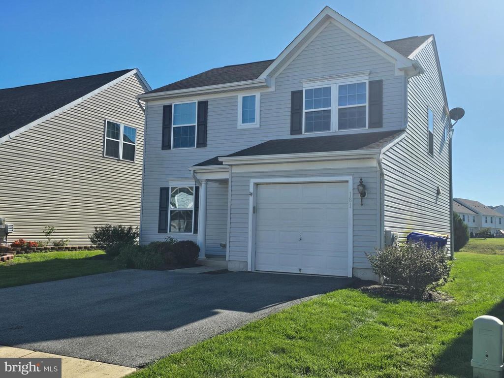 181 BOBBY'S BRANCH RD #35, Millsboro, DE 19966