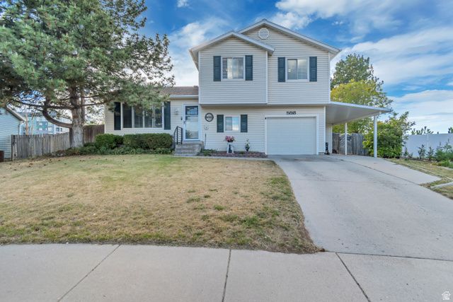 5818 S 3340 W, Salt Lake City, UT 84129