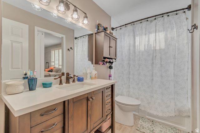 5818 S 3340 W, Salt Lake City, UT 84129