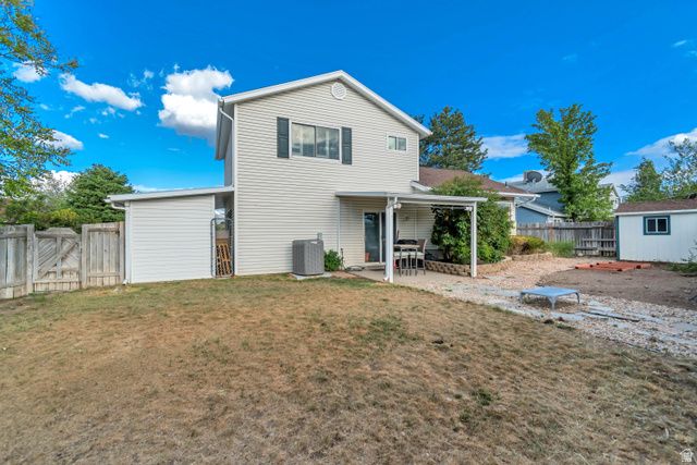 5818 S 3340 W, Salt Lake City, UT 84129