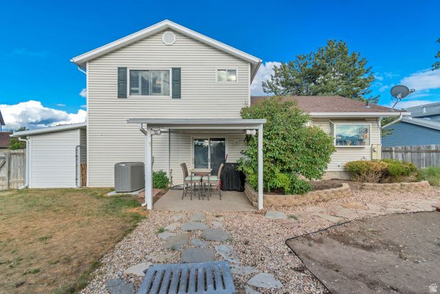 5818 S 3340 W, Salt Lake City, UT 84129