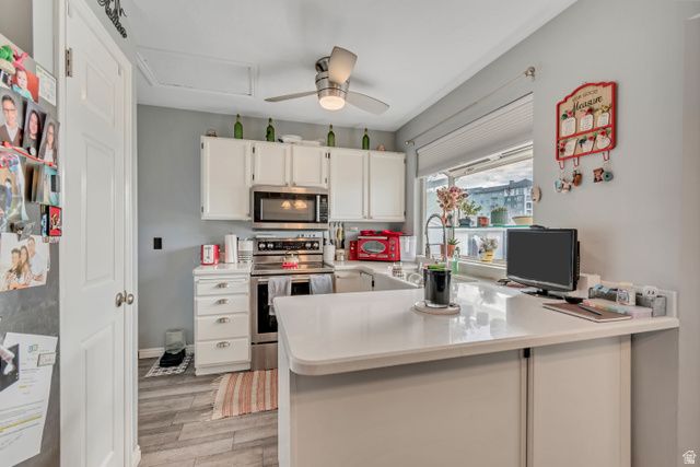 5818 S 3340 W, Salt Lake City, UT 84129