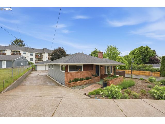 7660 Sw 74TH Ave, Portland, OR 97223