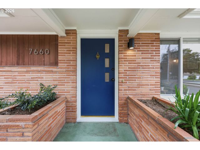 7660 Sw 74TH Ave, Portland, OR 97223