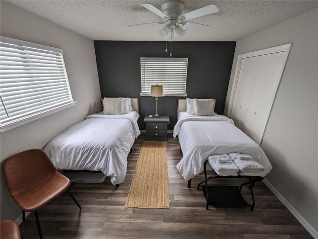 16716 Fletcher Christian Road, Jamaica Beach, TX 77554