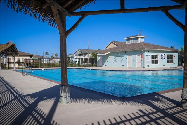 16716 Fletcher Christian Road, Jamaica Beach, TX 77554