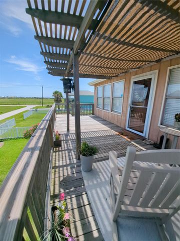 16716 Fletcher Christian Road, Jamaica Beach, TX 77554