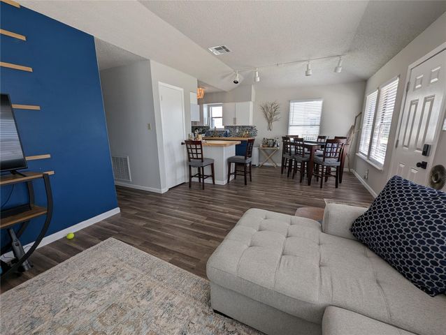 16716 Fletcher Christian Road, Jamaica Beach, TX 77554