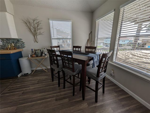 16716 Fletcher Christian Road, Jamaica Beach, TX 77554