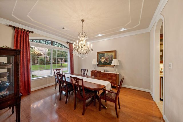1911 Mountain Aspen Lane, Houston, TX 77345