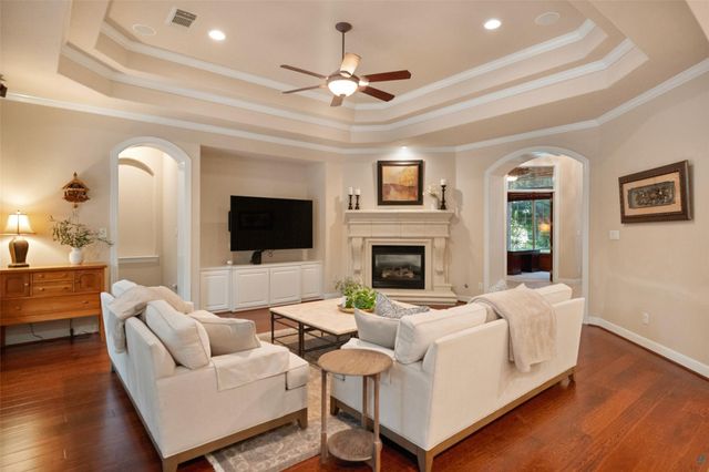 1911 Mountain Aspen Lane, Houston, TX 77345