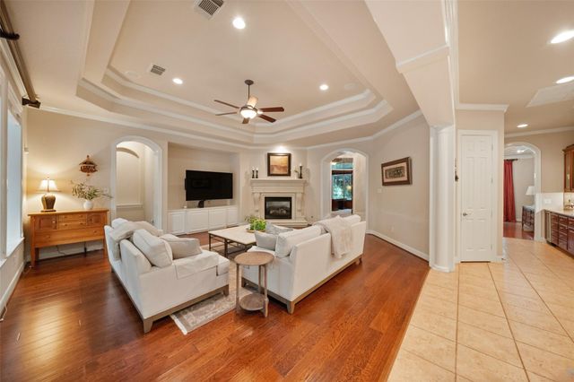 1911 Mountain Aspen Lane, Houston, TX 77345