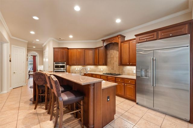 1911 Mountain Aspen Lane, Houston, TX 77345