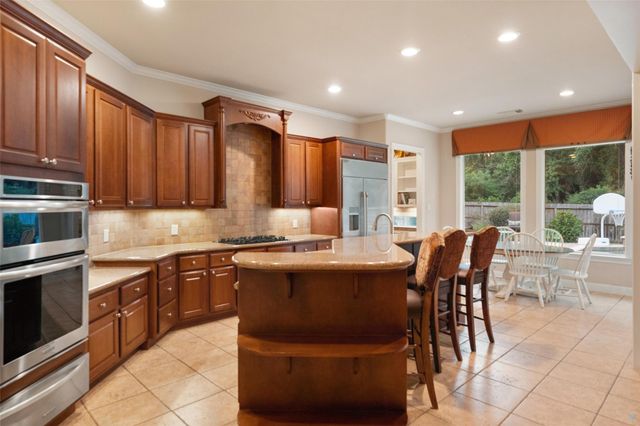 1911 Mountain Aspen Lane, Houston, TX 77345