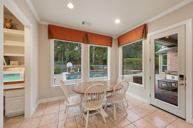 1911 Mountain Aspen Lane, Houston, TX 77345