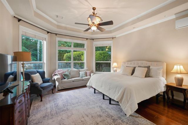 1911 Mountain Aspen Lane, Houston, TX 77345
