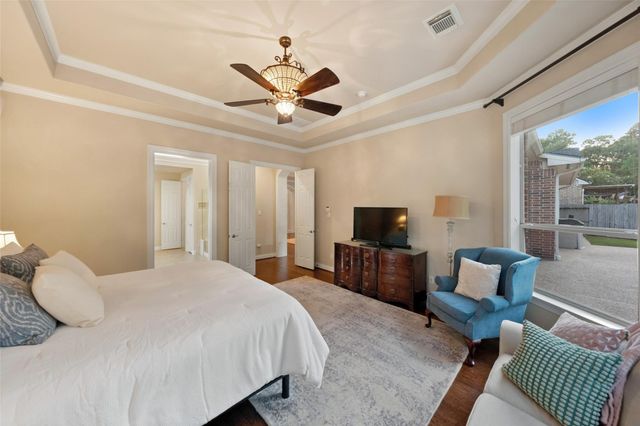 1911 Mountain Aspen Lane, Houston, TX 77345