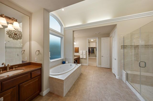 1911 Mountain Aspen Lane, Houston, TX 77345