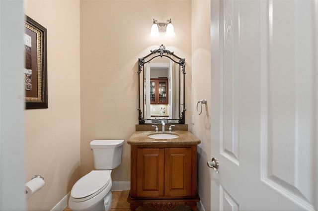 1911 Mountain Aspen Lane, Houston, TX 77345