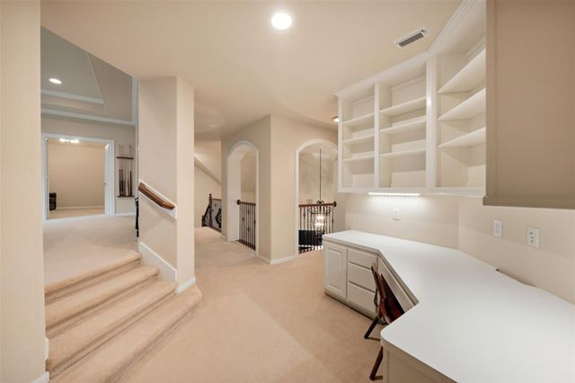 1911 Mountain Aspen Lane, Houston, TX 77345