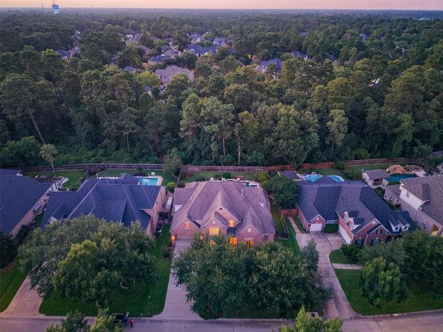 1911 Mountain Aspen Lane, Houston, TX 77345
