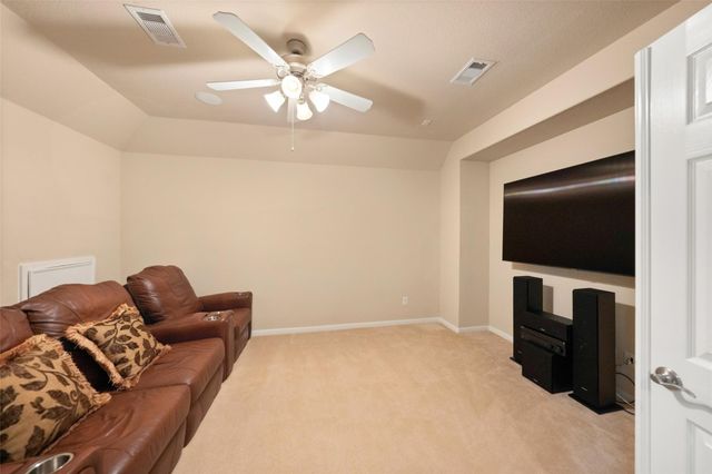 1911 Mountain Aspen Lane, Houston, TX 77345