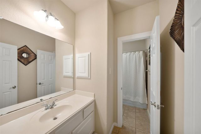 1911 Mountain Aspen Lane, Houston, TX 77345
