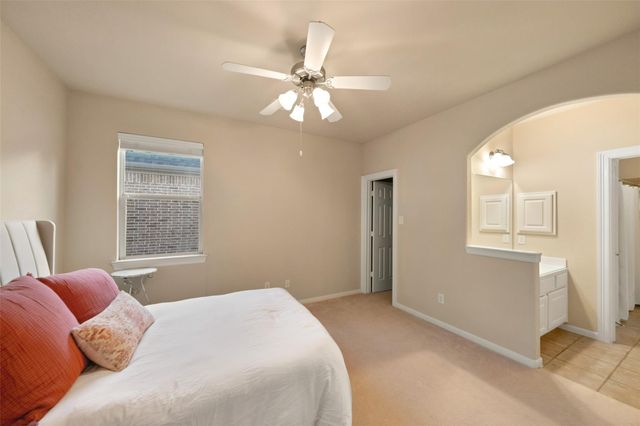1911 Mountain Aspen Lane, Houston, TX 77345